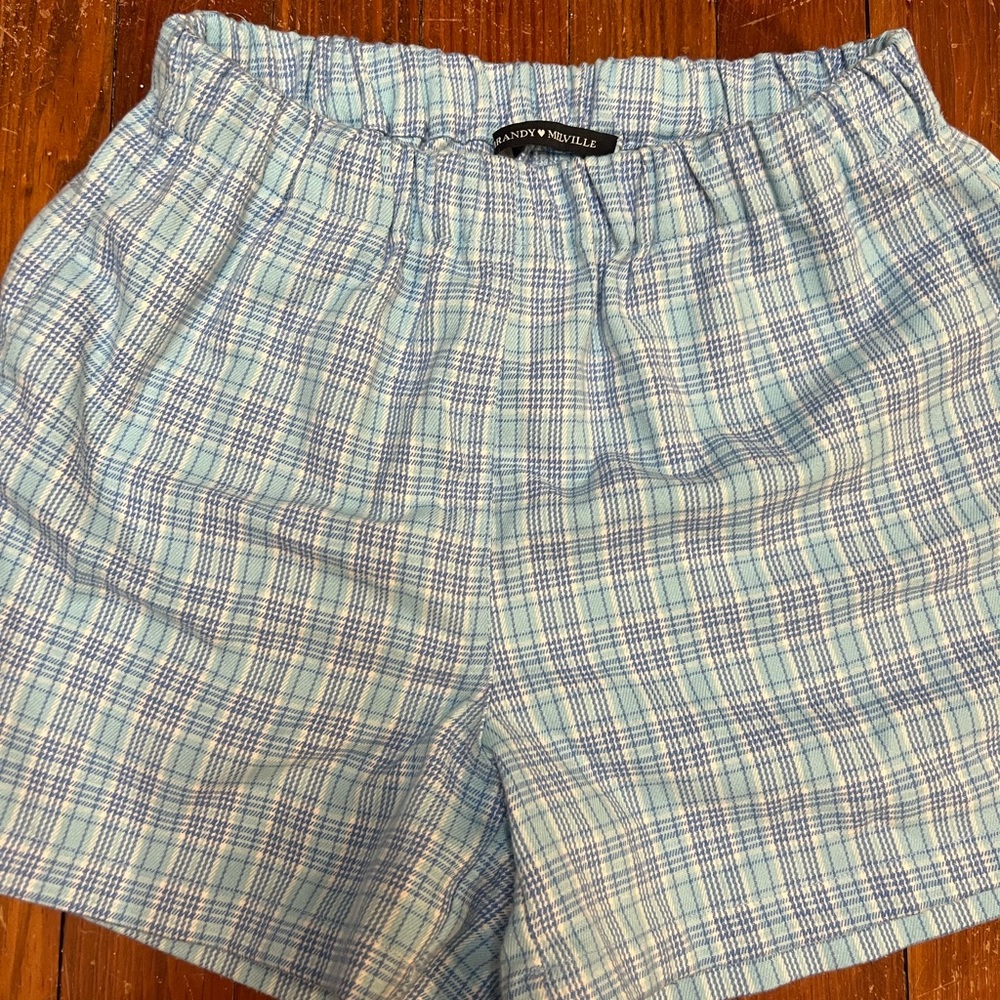 Brandy Melville shorts